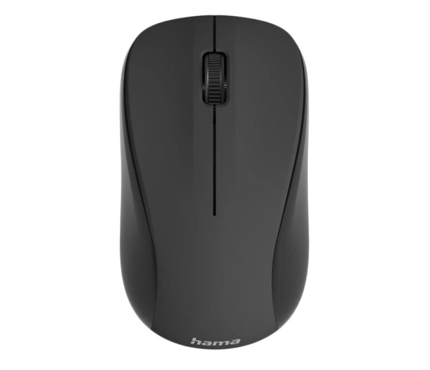 Hama Bezprzewodowa MW-300 V2 - 1193417 - zdjęcie